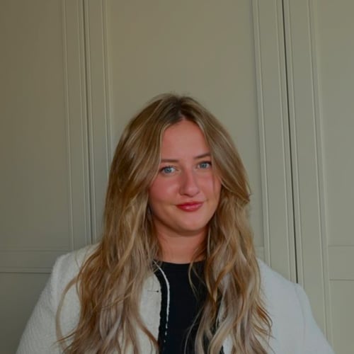 Marlou van Slobbe