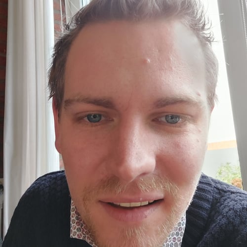 Michiel Westerdijk