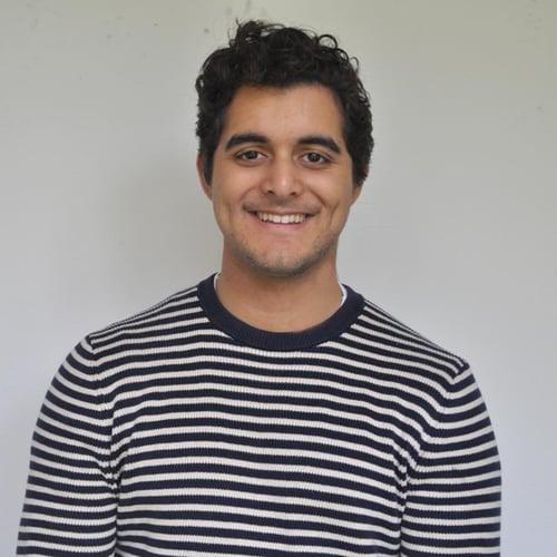 Martijn Welles