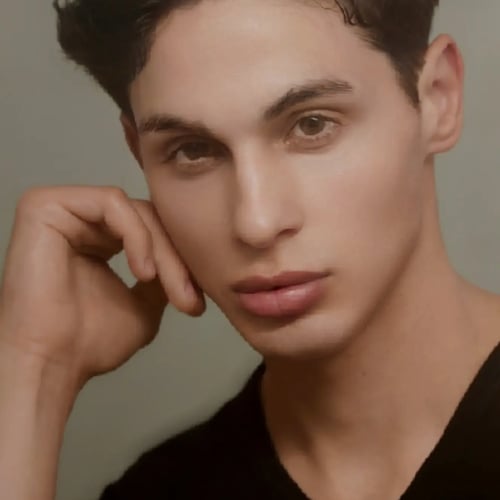 Sergey