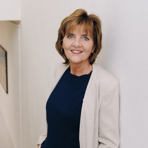 Annemarie den Daas