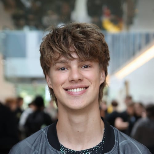 Wouter
