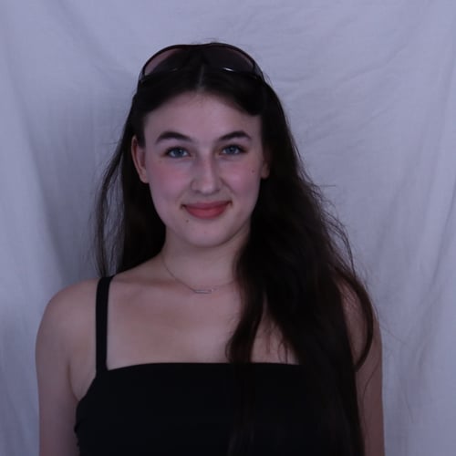 Ariëlle Rutgers