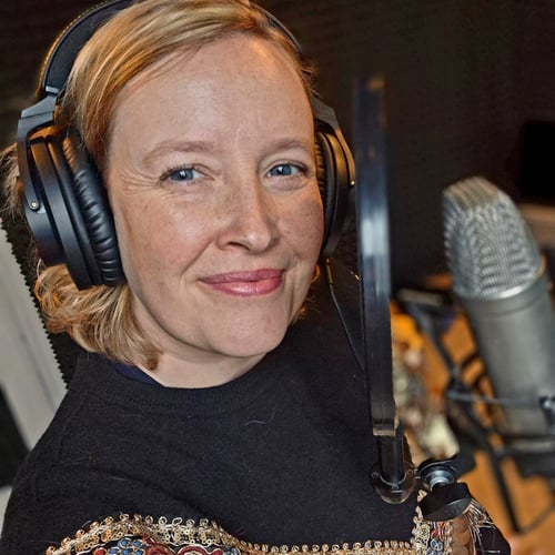 Marijke Bellemans