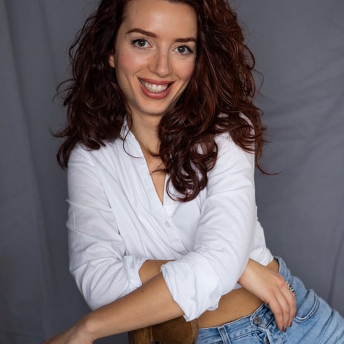 Martina Del Chiaro