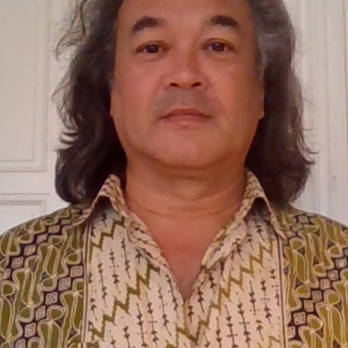 Arnaud Kokosky Deforchaux