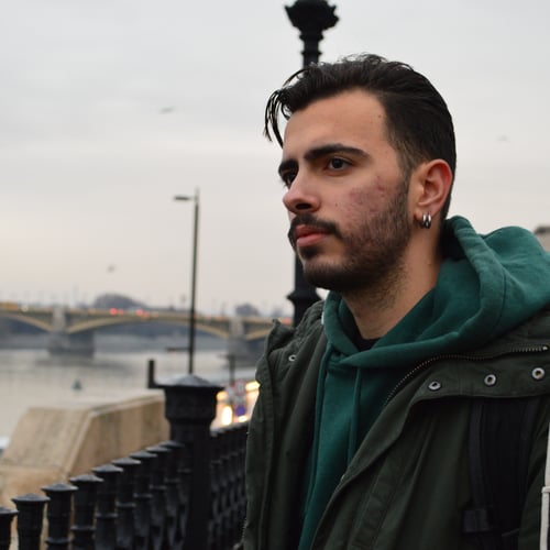 Elso Malaj