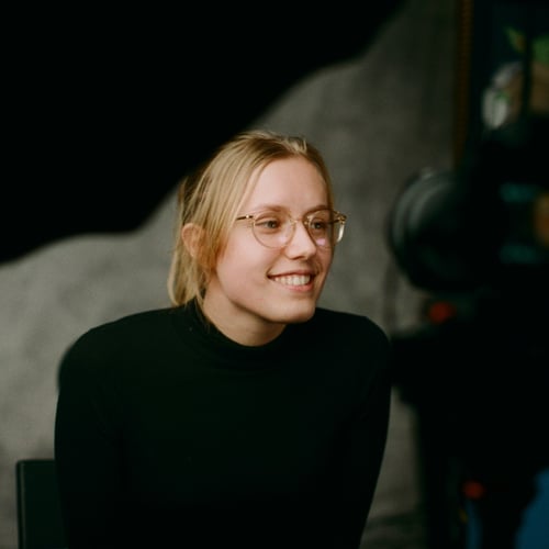 Emanuelle Deckers