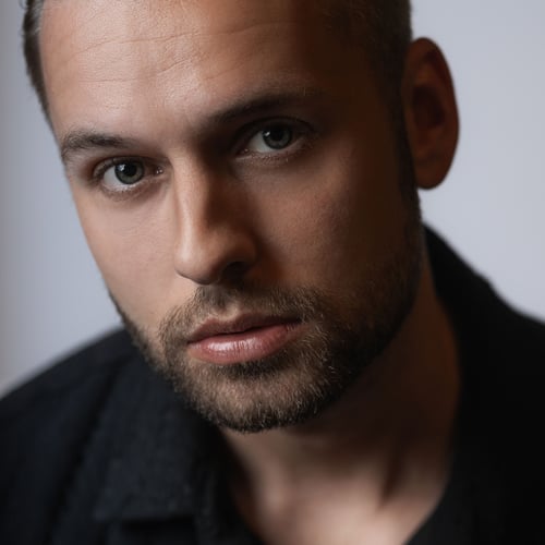 Niels Boszhard