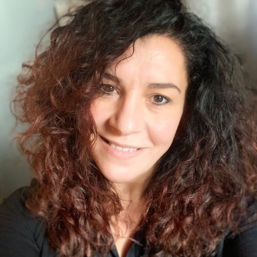 Amina Meliani