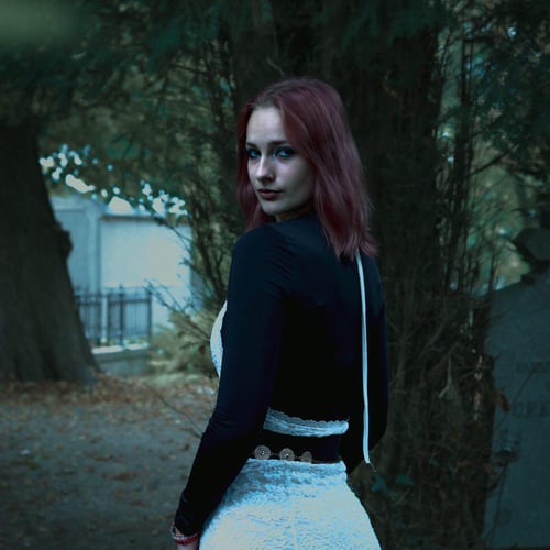 Jocelyn Baas
