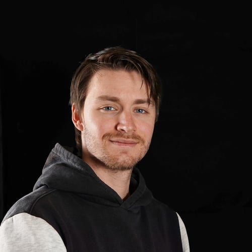 Robin Spaargaren