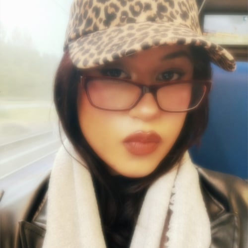 Zahia