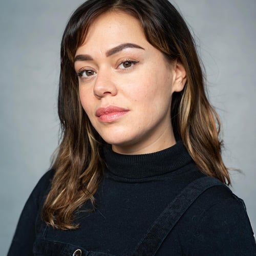 Lisa Wagenaar