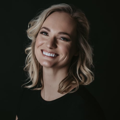 Berit Van De Wouw