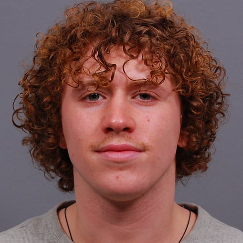 Jasper Van Dijk