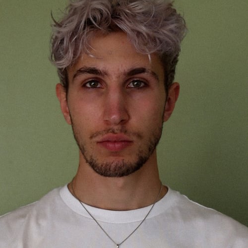 Joshua Kraan