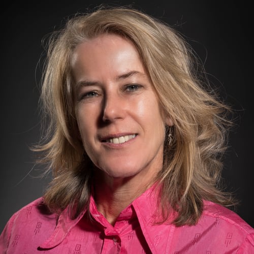 Barbara Jurgens