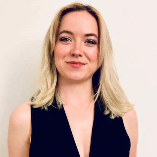 Marlijn Hochstenbach