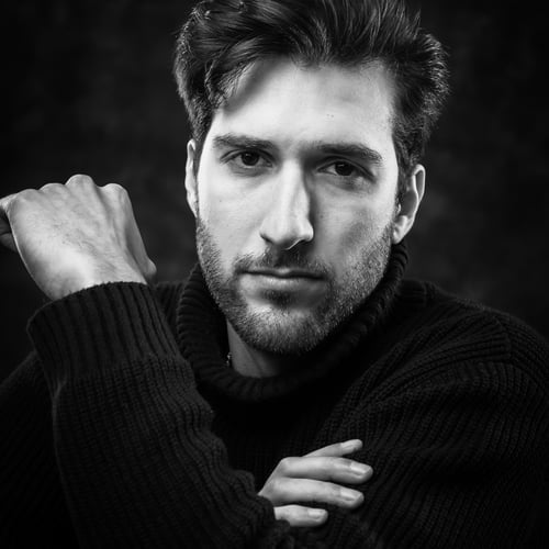Bakir Shawky