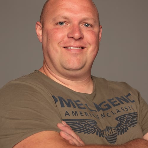 Ed Zwaan