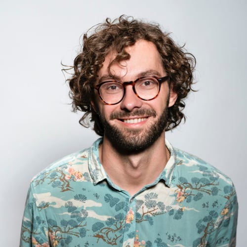 Eddie d Samuel