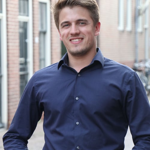 Jordy Ettekoven
