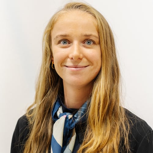 Charlotte Grandury
