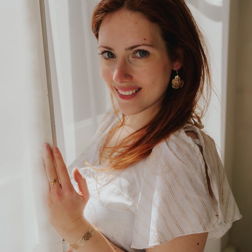 Melissza m Vöst