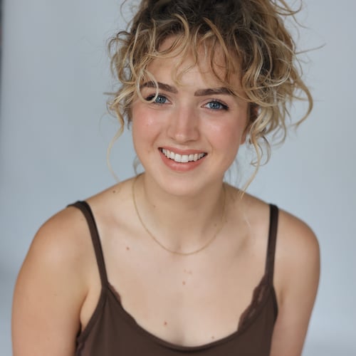 Aniek Venhoeven
