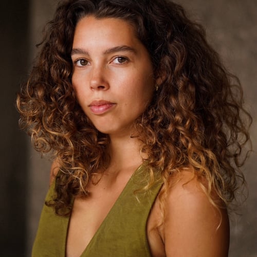 Daphne Genee