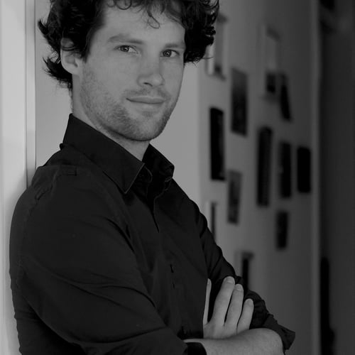 Raphael Bourdon