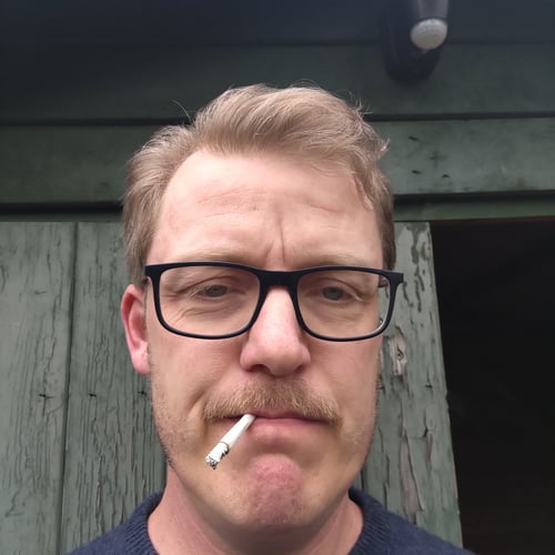Jeroen Corbeij