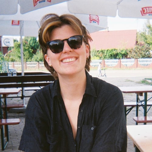 Olenka Limburg
