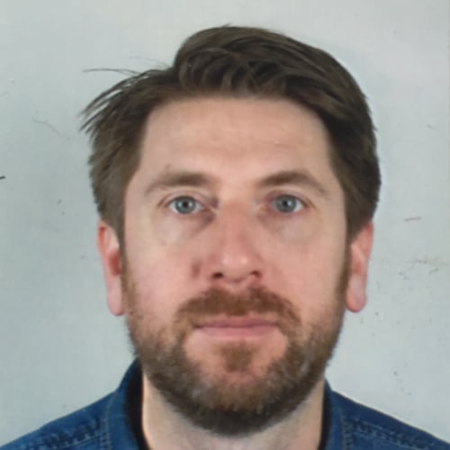 Marijn Zurburg