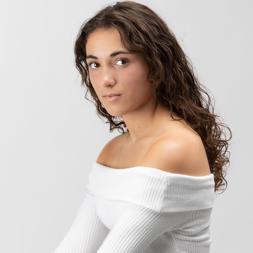 Eline Dedeken