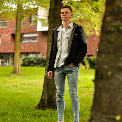 Daan Lam