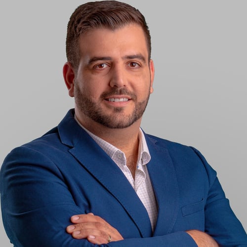 Alfred Haddad