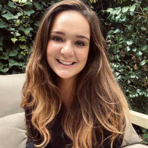 Monique Gey Van Pittius