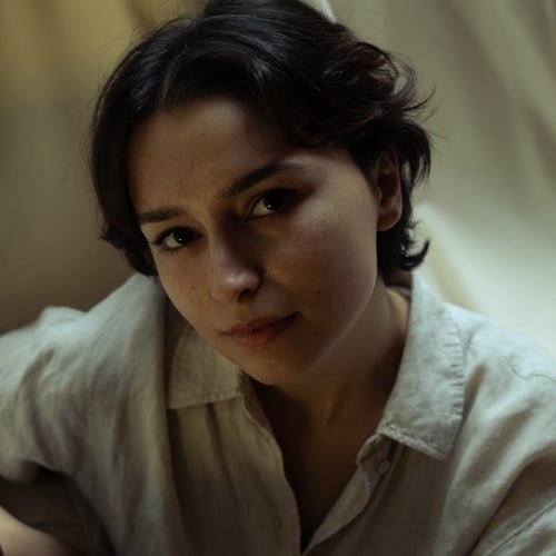 Nurana Akbarova