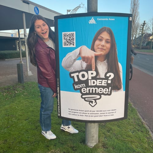 Meike Nijwening