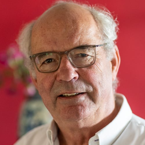 Johan Koeleman