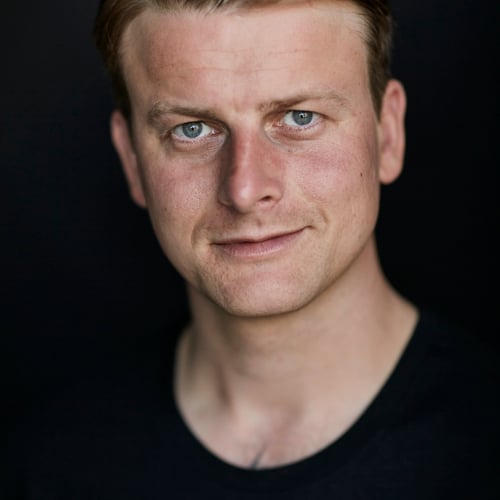 Frans Mouton