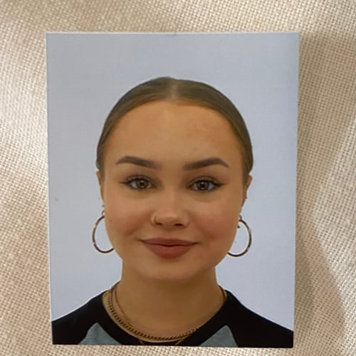 Britt van der Meer