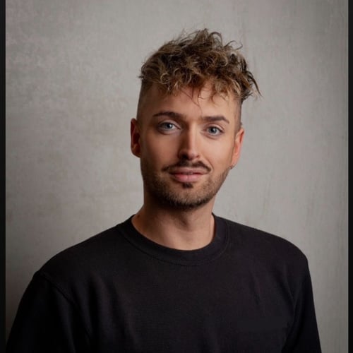 Hance Marchal