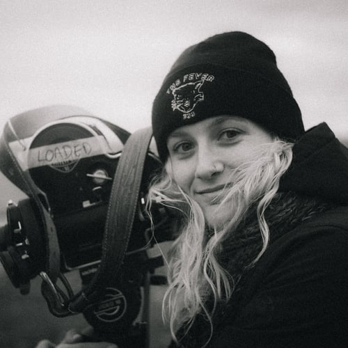 Laura Van Velzen