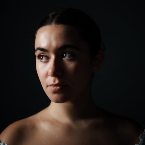 Athena Potamianos