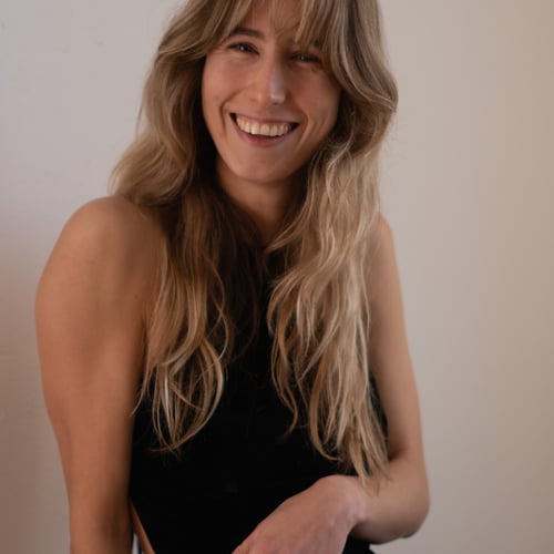 Judith van Vuuren