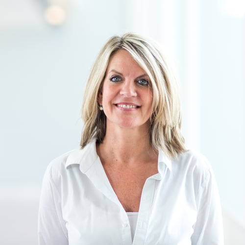 Angelique Stokkermans