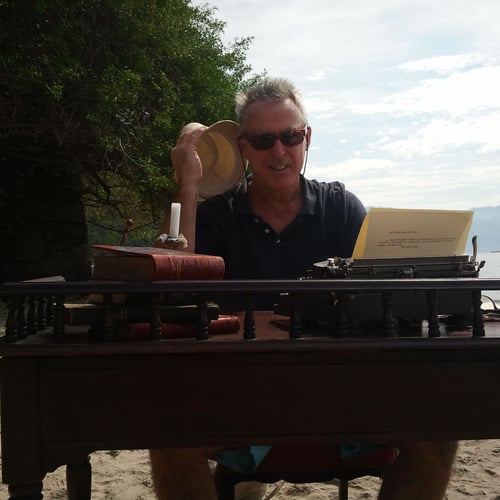 Hans Trompetter